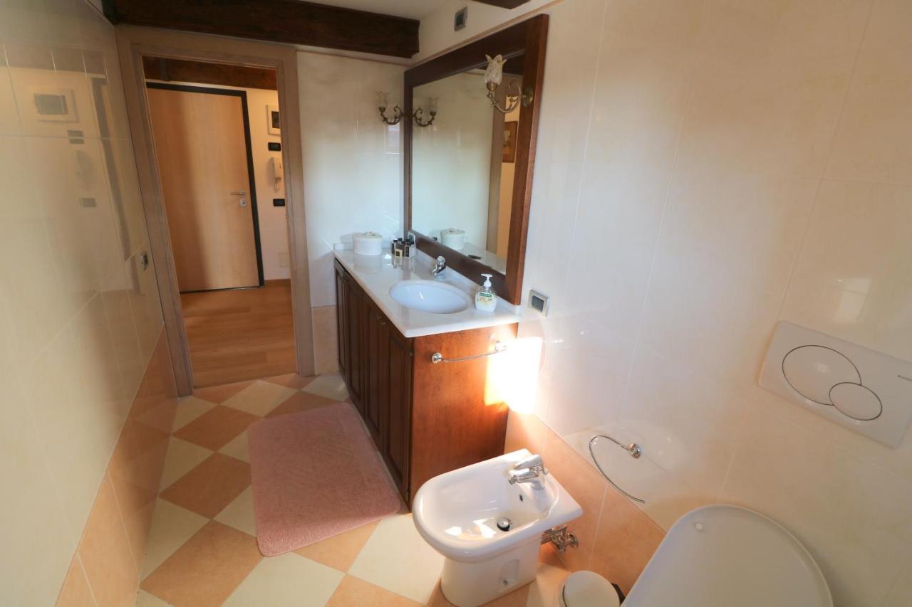 Lejlighed Wellvenice Altana View Venedig